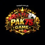 PAK75 Game