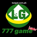LG777 Game