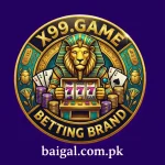 X99 Game