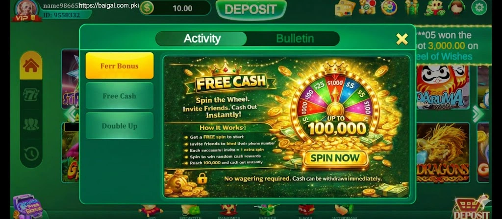 Jeeto Slots Game