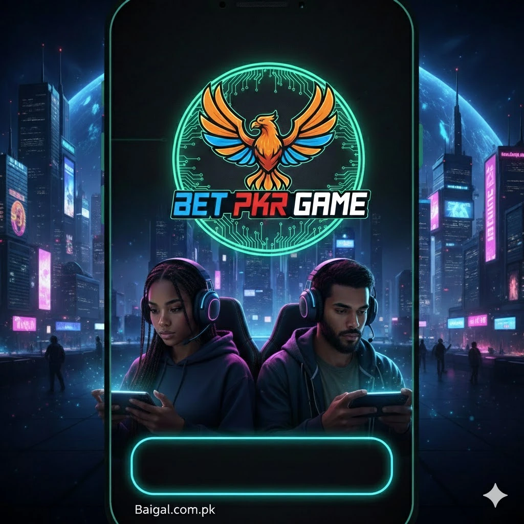 Bet PKR Game