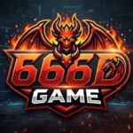 666D Game