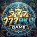 777PKR Game