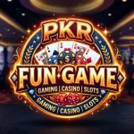 PKR Fun Game
