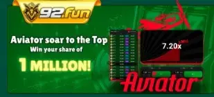 92Fun Game