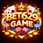 Bet629 Game
