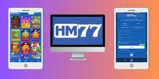 HM77 Game