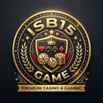 ISB15 Game