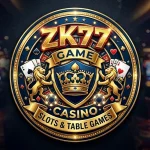 ZK77 Game