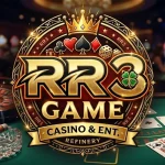 RR3 Game