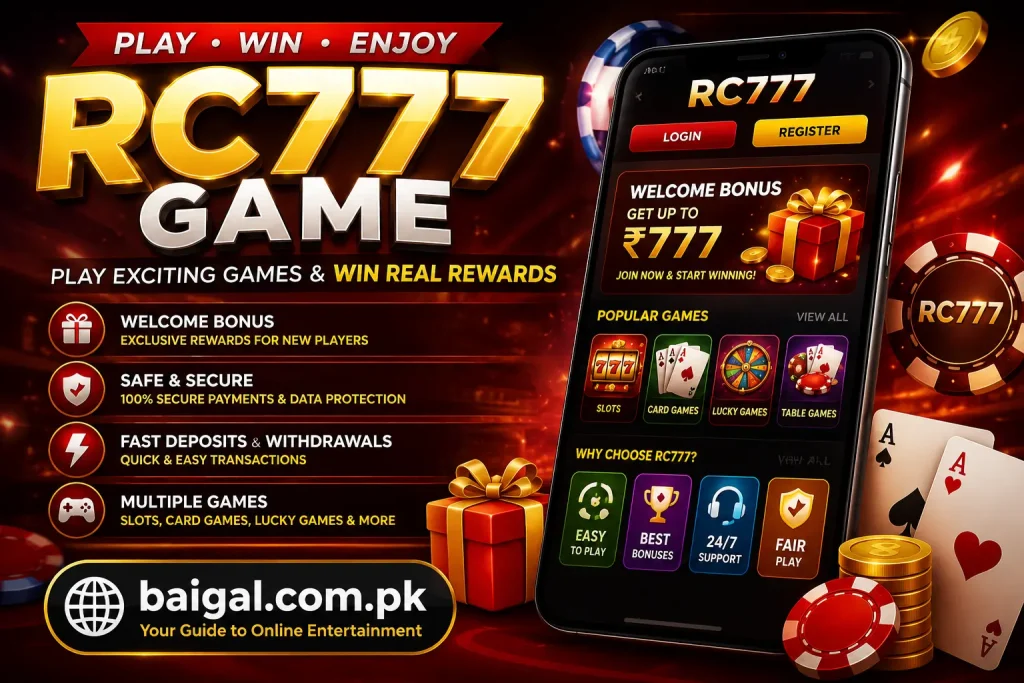 Rc777